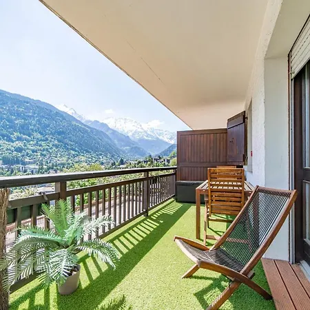 Arc-en-ciel Private Apartment *