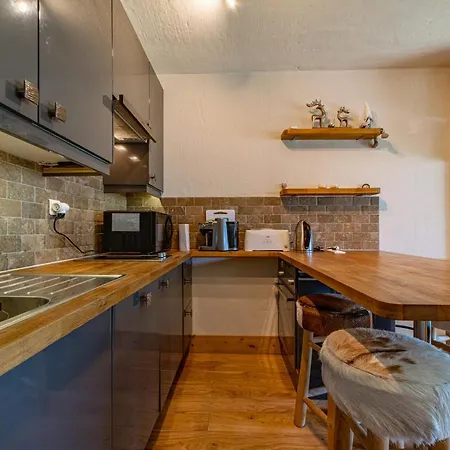 Apartment Arc-en-ciel Private
