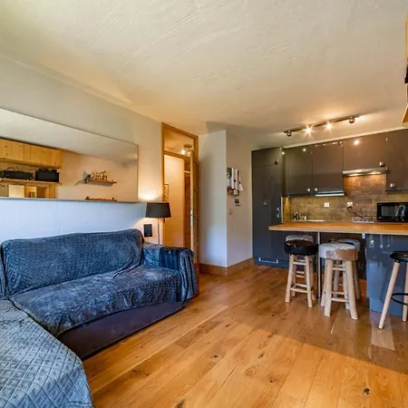 Arc-en-ciel Private Apartment Saint-Gervais-les-Bains